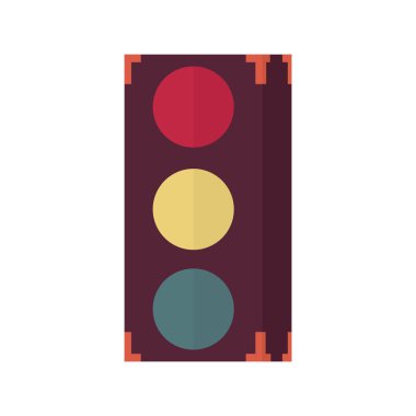 izole ses hoparlörleri ikon vektör illüstrasyon grafik tasarımı