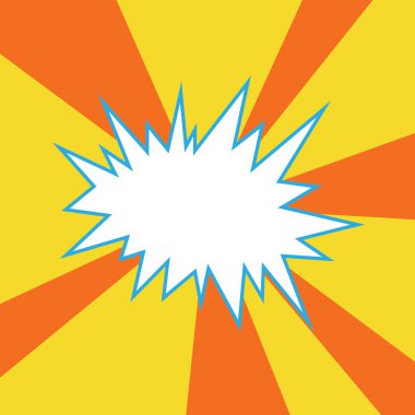 Desenli arkaplan biçimlendirilmiş vektör çizimi