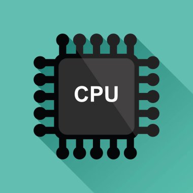 Vektör illüstrasyonu, simge ögesi arkaplanı