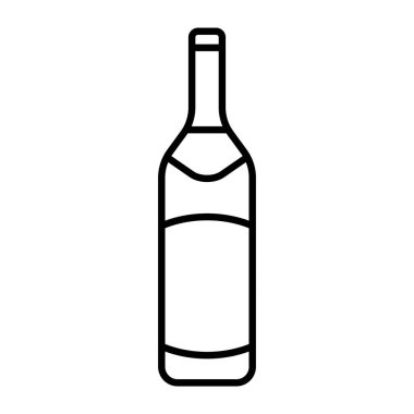 Basit renk vektör illüstrasyonu