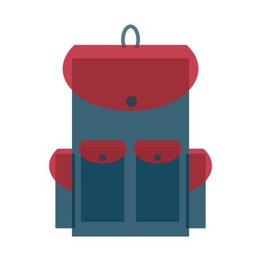 minimalist poster, vektör dijital sanat