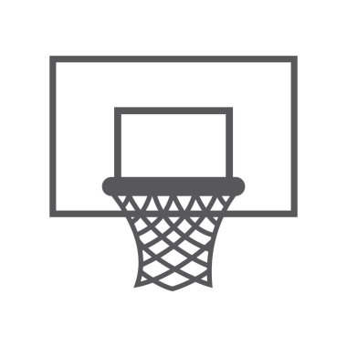 Vektör illüstrasyonu, simge ögesi arkaplanı