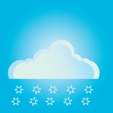 minimalist poster, vektör dijital sanat