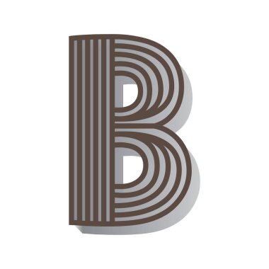 vektör resimleme renkli simgesi