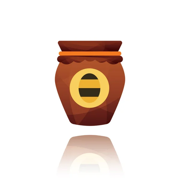 Vektorillustration Icon Element — Stockvektor