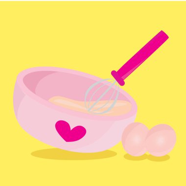 minimalist poster, vektör dijital sanat