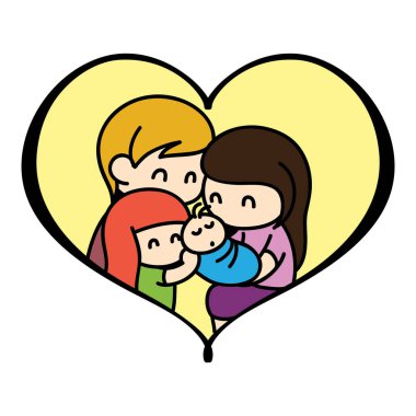 Vektör illüstrasyonu, simge ögesi arkaplanı