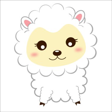 Vektör illüstrasyonu, simge ögesi 