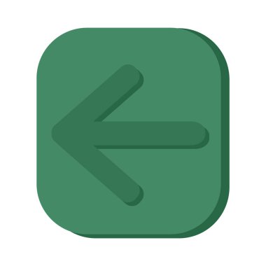 Grafik simgesi, vektör illüstrasyonu