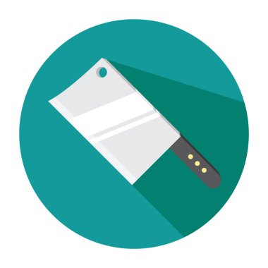 Grafik simgesi, vektör illüstrasyonu