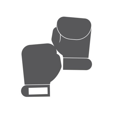 Vektör illüstrasyonu, simge ögesi arkaplanı