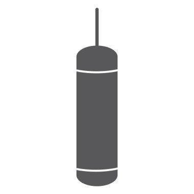 Vektör illüstrasyonu, simge ögesi arkaplanı