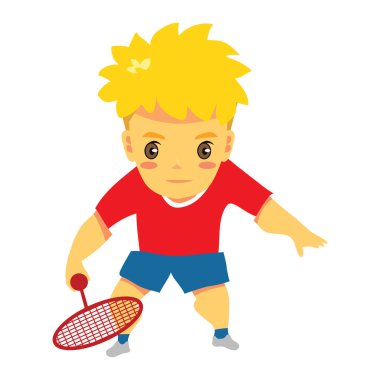 Basit grafik simgesi vektör illüstrasyonu