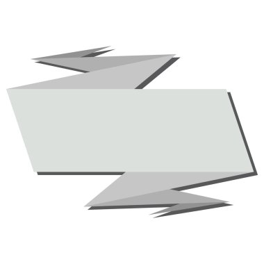 Siyah ekranlı boş beyaz ilan panosu.