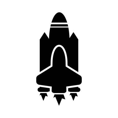 Vektör illüstrasyonu, simge ögesi arkaplanı