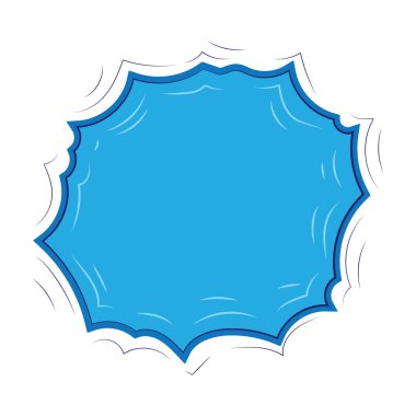 Vektör illüstrasyonu, simge ögesi 