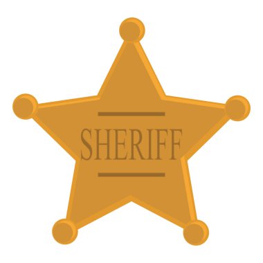 ABD şablonu, vektör illüstrasyonu