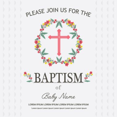 Uluslararası Kadınlar Günü için vektör illüstrasyonu.