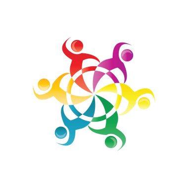 Vektör illüstrasyonu, simge ögesi 