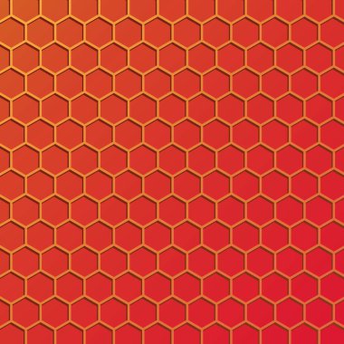 Soyut geometrik arkaplan. vektör illüstrasyonu.