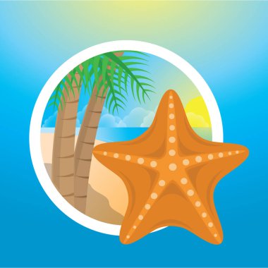 Grafik simgesi, vektör illüstrasyonu