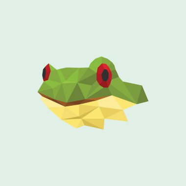 Basit grafik simgesi vektör illüstrasyonu 