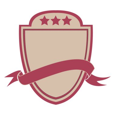 etiket simgesi vektör illüstrasyonu 