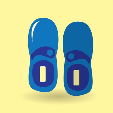 Basit grafik simgesi vektör illüstrasyonu 