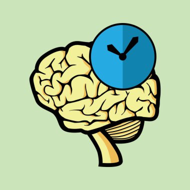 Vektör illüstrasyonu, simge ögesi arkaplanı