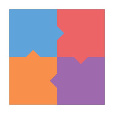 seo 'nun vektör düzlüğü simgesi