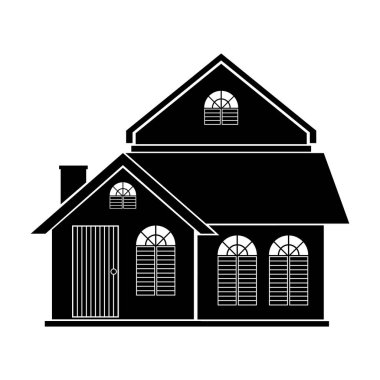 Vektör illüstrasyonu, simge ögesi 