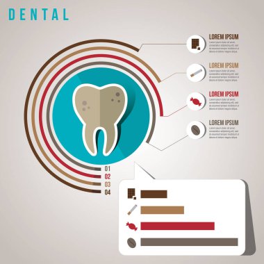 modern yaratıcı vektör illüstrasyonu