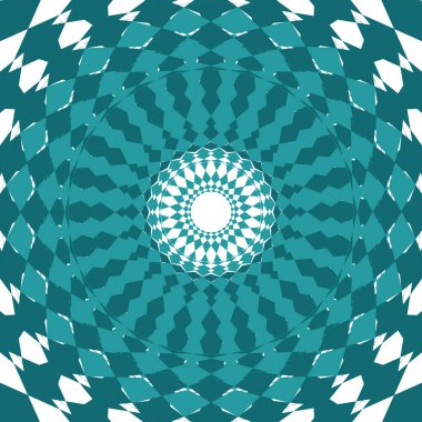 Soyut geometrik arkaplan. vektör illüstrasyonu.