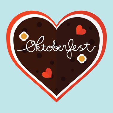 kırmızı arkaplan üzerinde kalp tasarımı, vektör illüstrasyonu