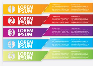 Vektör illüstrasyonu, simge ögesi 