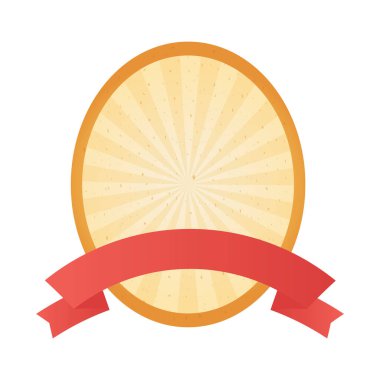 Vektör illüstrasyonu, simge ögesi arkaplanı