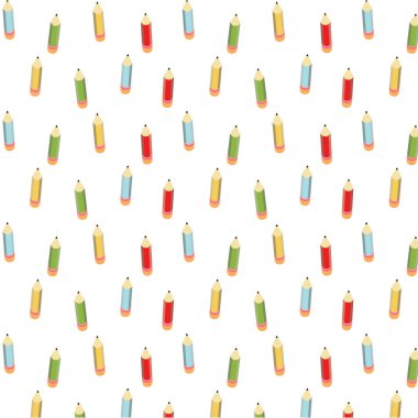 Tasarımın için farklı şişelerle kusursuz desen