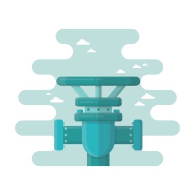 modern yaratıcı vektör illüstrasyonu