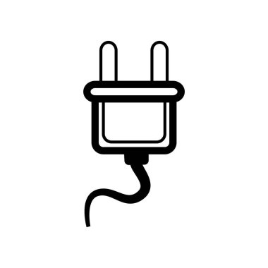 Grafik simgesi, vektör illüstrasyonu