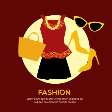 Grafik simgesi, vektör illüstrasyonu