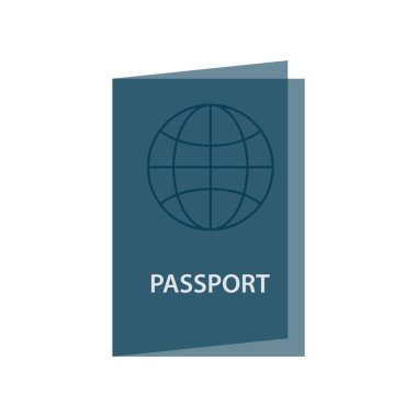 minimalist poster, vektör dijital sanat