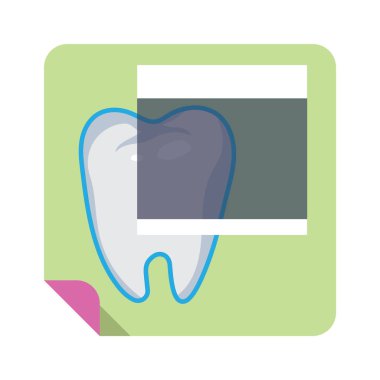 Basit vektör sanatı, modern resimleme