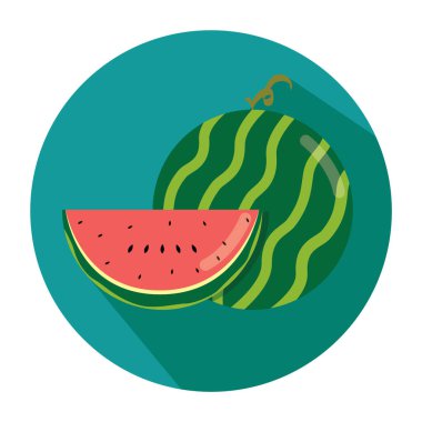 Grafik simgesi, vektör illüstrasyonu