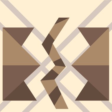 Kitap için modern tasarımın vektör illüstrasyonu