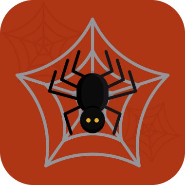 Basit grafik simgesi vektör illüstrasyonu 