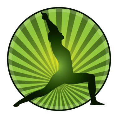 Vektör illüstrasyonu, simge ögesi 