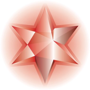 Basit grafik simgesi vektör illüstrasyonu 