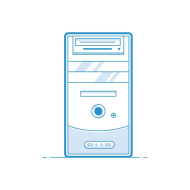 Vektör illüstrasyonu, simge ögesi arkaplanı