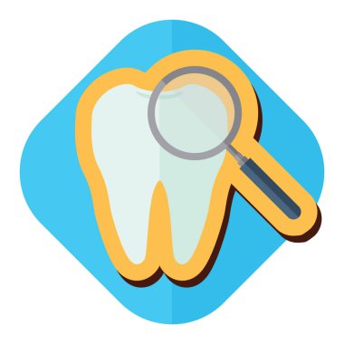 Vektör illüstrasyonu, simge ögesi arkaplanı