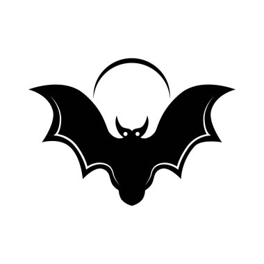 Vektör illüstrasyonu, simge ögesi arkaplanı